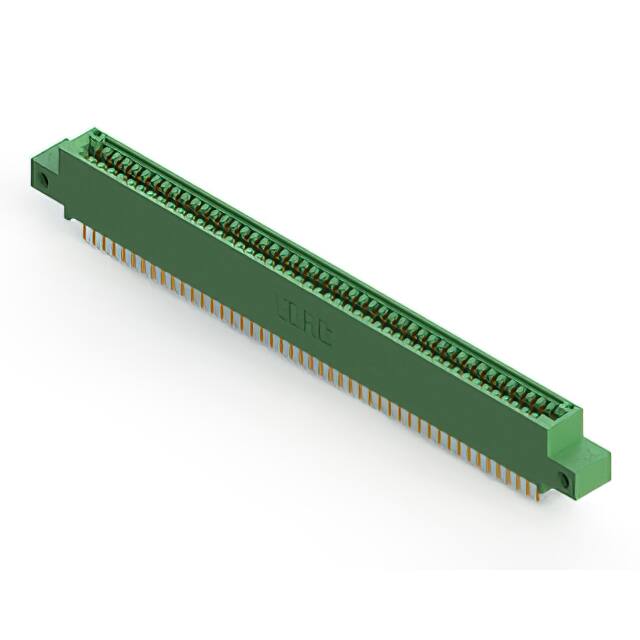 345-094-524-512 EDAC Inc.  Edgeboard Connectors